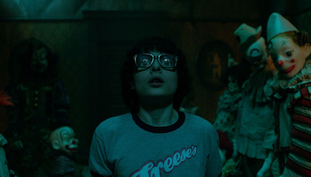 It : Foto Finn Wolfhard