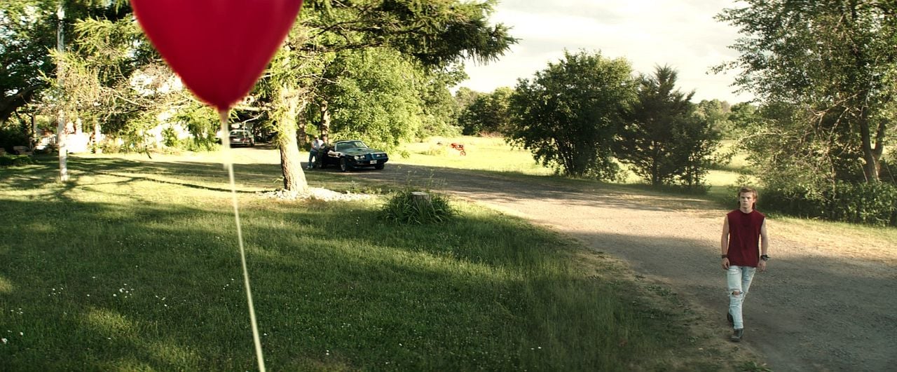 It : Foto Nicholas Hamilton