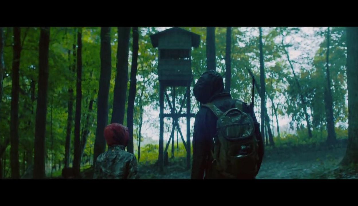 El último disparo : Foto