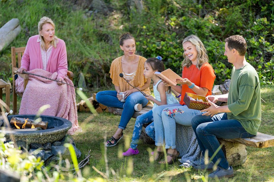 Chesapeake Shores : Foto