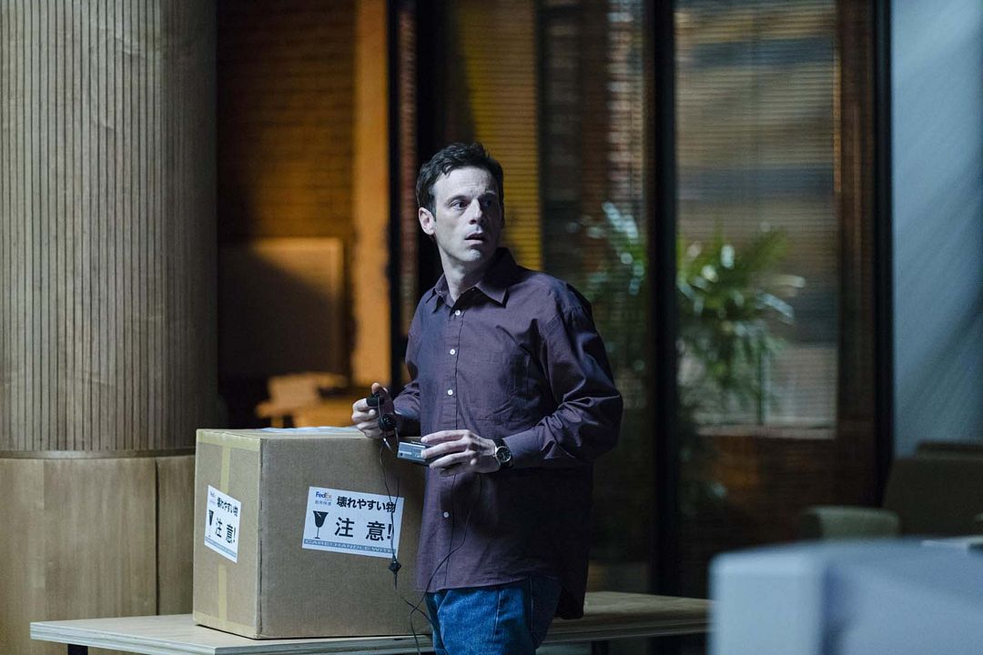 Foto Scoot McNairy