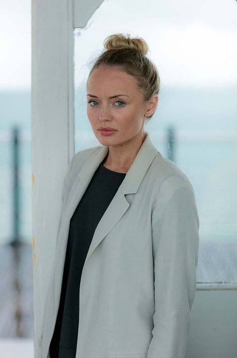Foto Laura Haddock