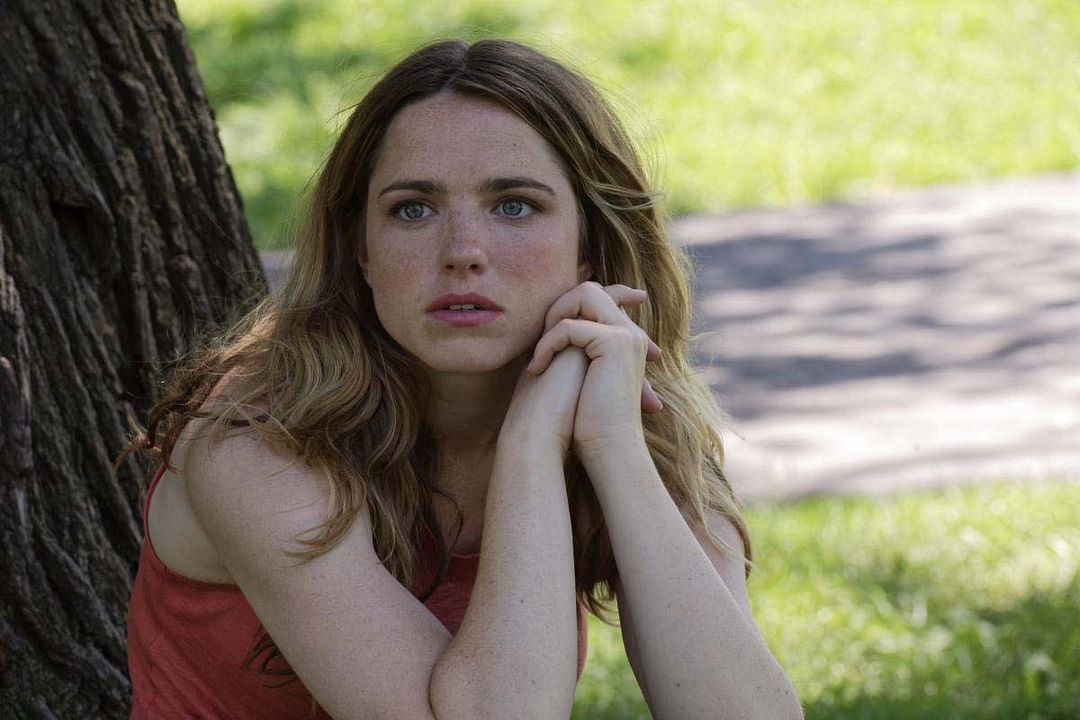 Foto Jacqueline Byers