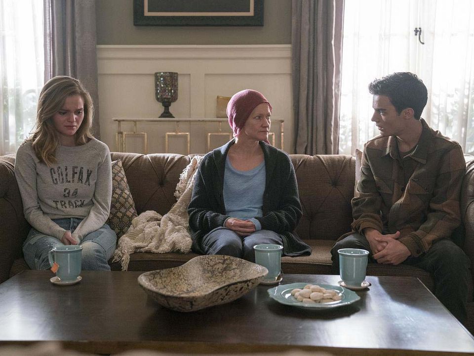 Ray Donovan : Foto Paula Malcomson