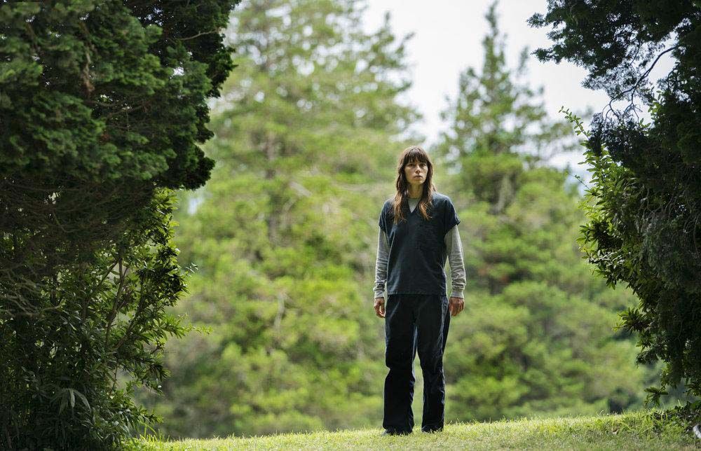 The Sinner : Foto Jessica Biel