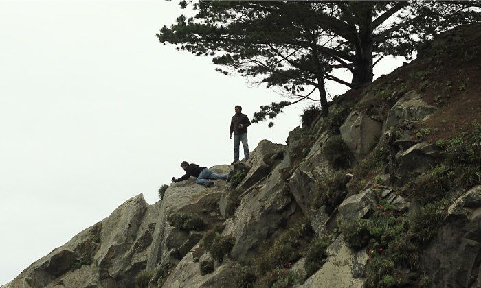 Matar a un hombre : Foto