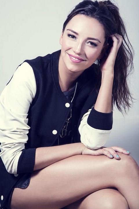 Póster Regina Blandón