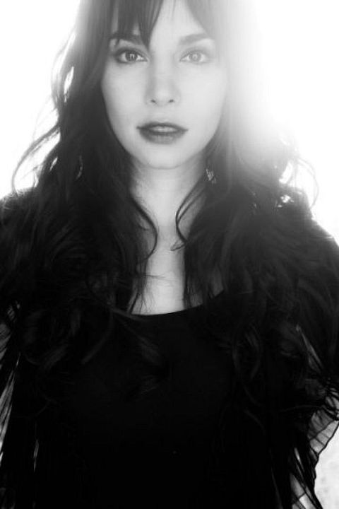 Póster Martha Higareda