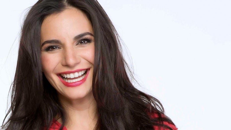 Foto Martha Higareda