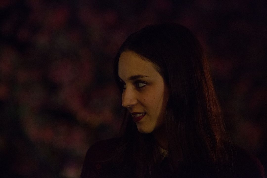 Foto Troian Bellisario