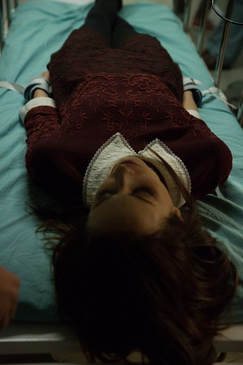 Foto Troian Bellisario