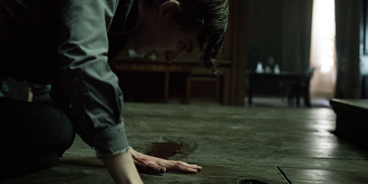 Los inquilinos : Foto