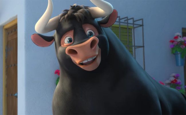 Olé, el viaje de Ferdinand : Foto