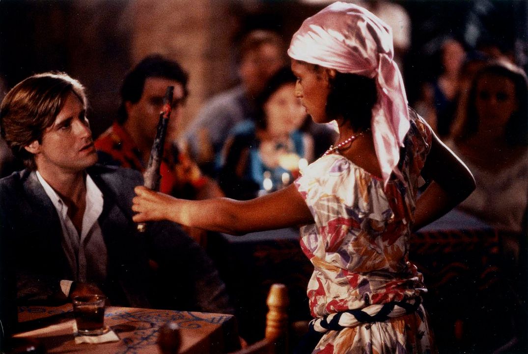 La Serpiente y el Arco Iris : Foto