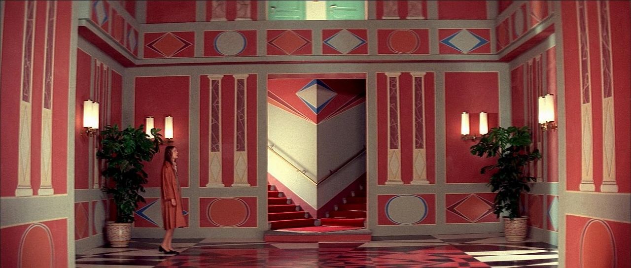 Suspiria : Foto
