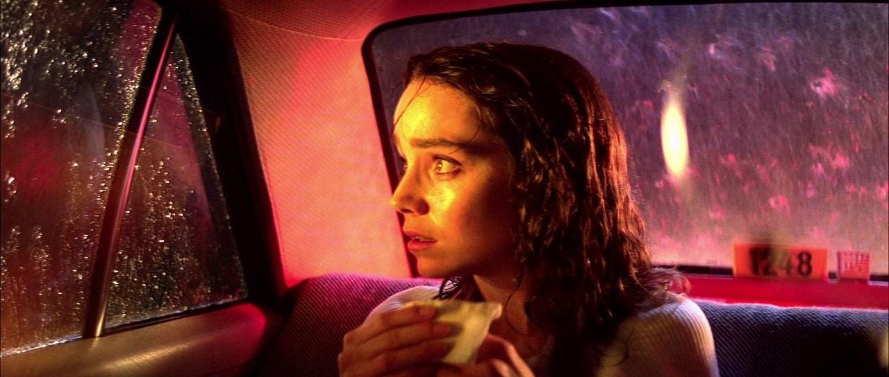 Suspiria : Foto Jessica Harper