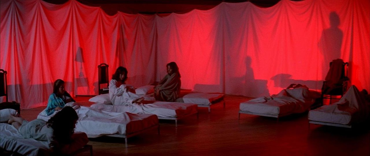 Suspiria : Foto