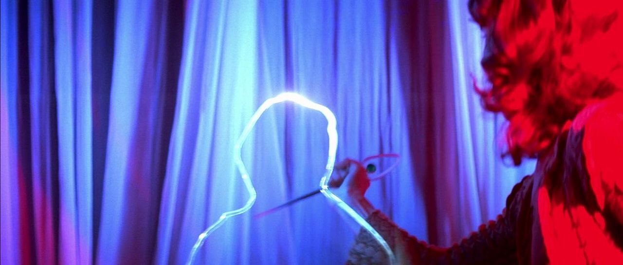 Suspiria : Foto