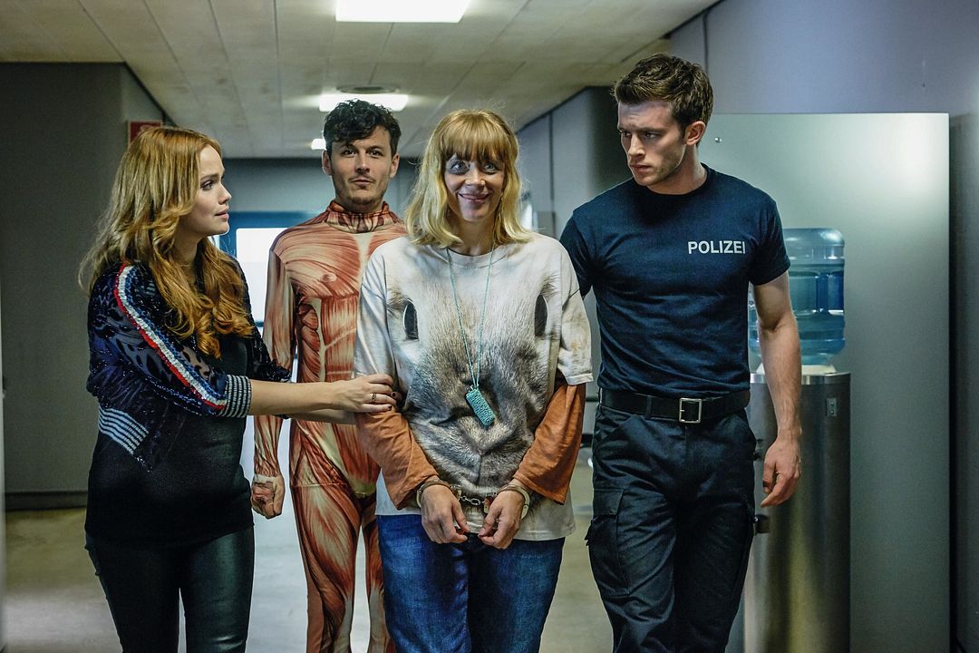 Foto Jannis Niewöhner