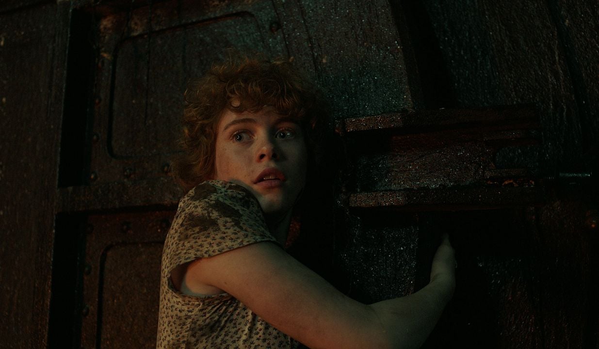 It : Foto Sophia Lillis