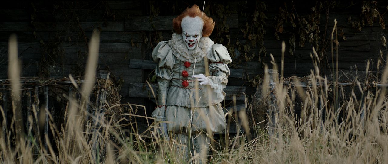 It : Foto Bill Skarsgård