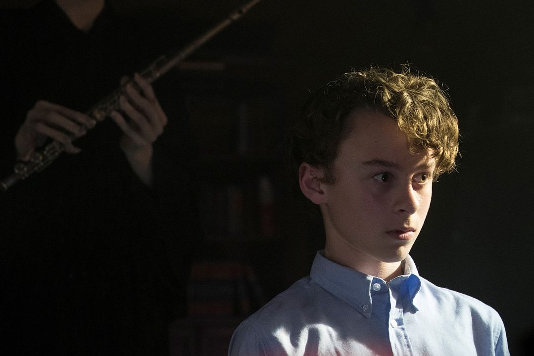It : Foto Wyatt Oleff
