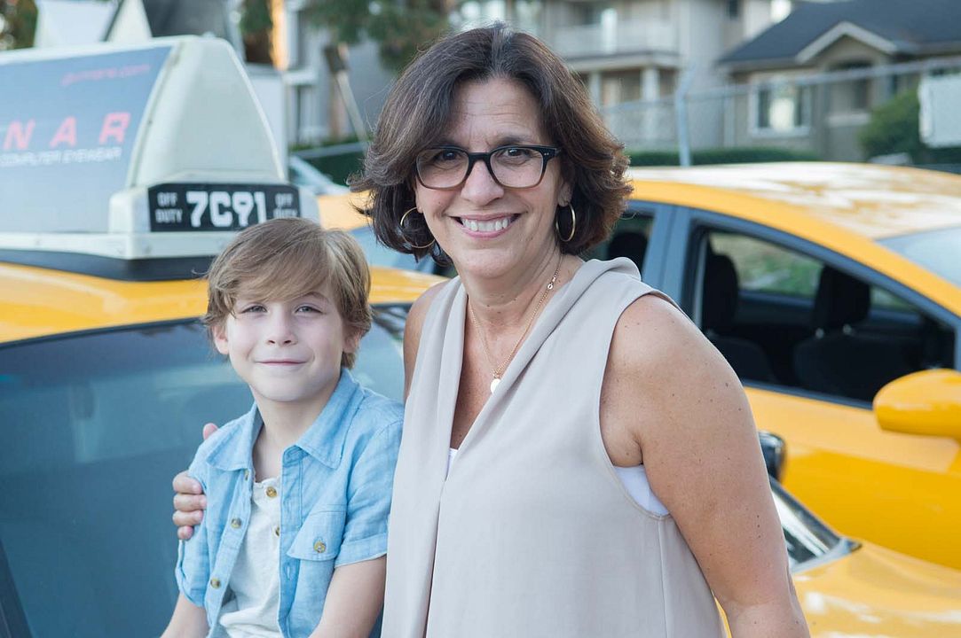 Extraordinario : Foto Jacob Tremblay