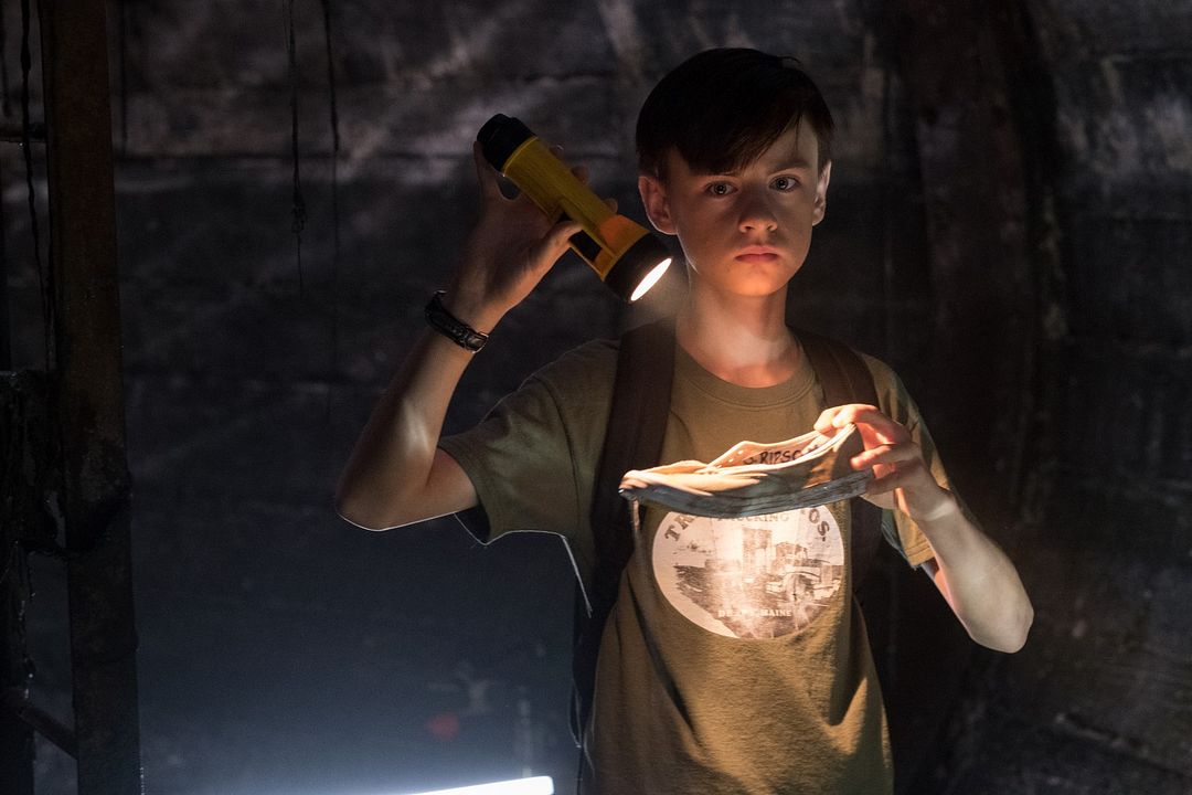 It : Foto Jaeden Martell