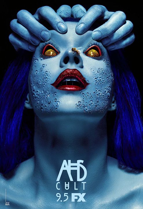 American Horror Story : Póster