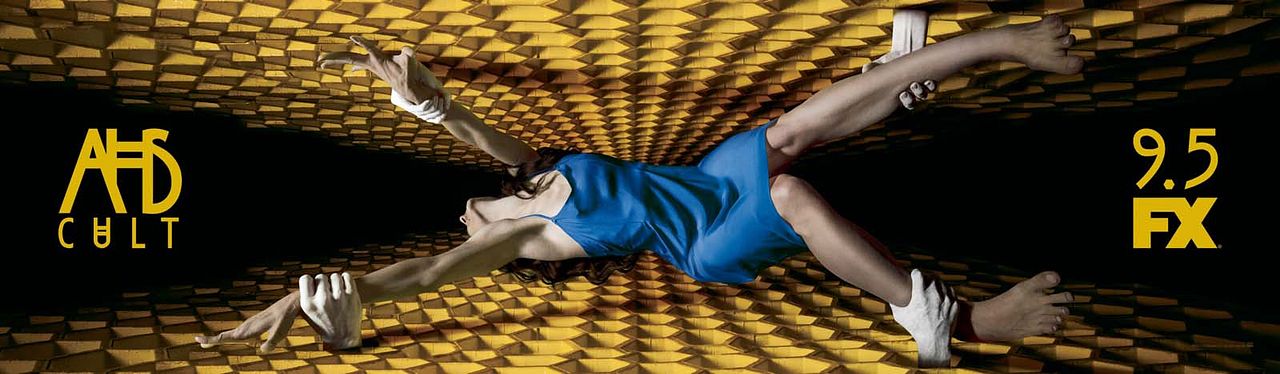 American Horror Story : Póster