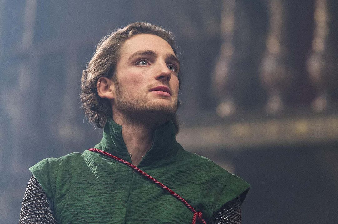 Foto Laurie Davidson