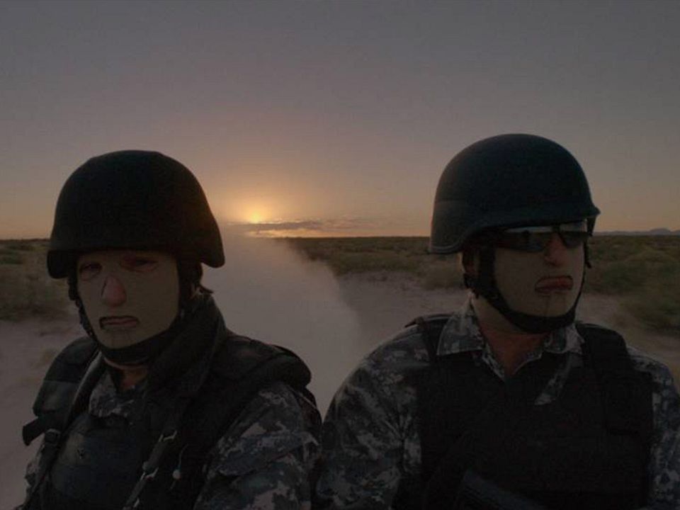 La libertad del diablo : Foto