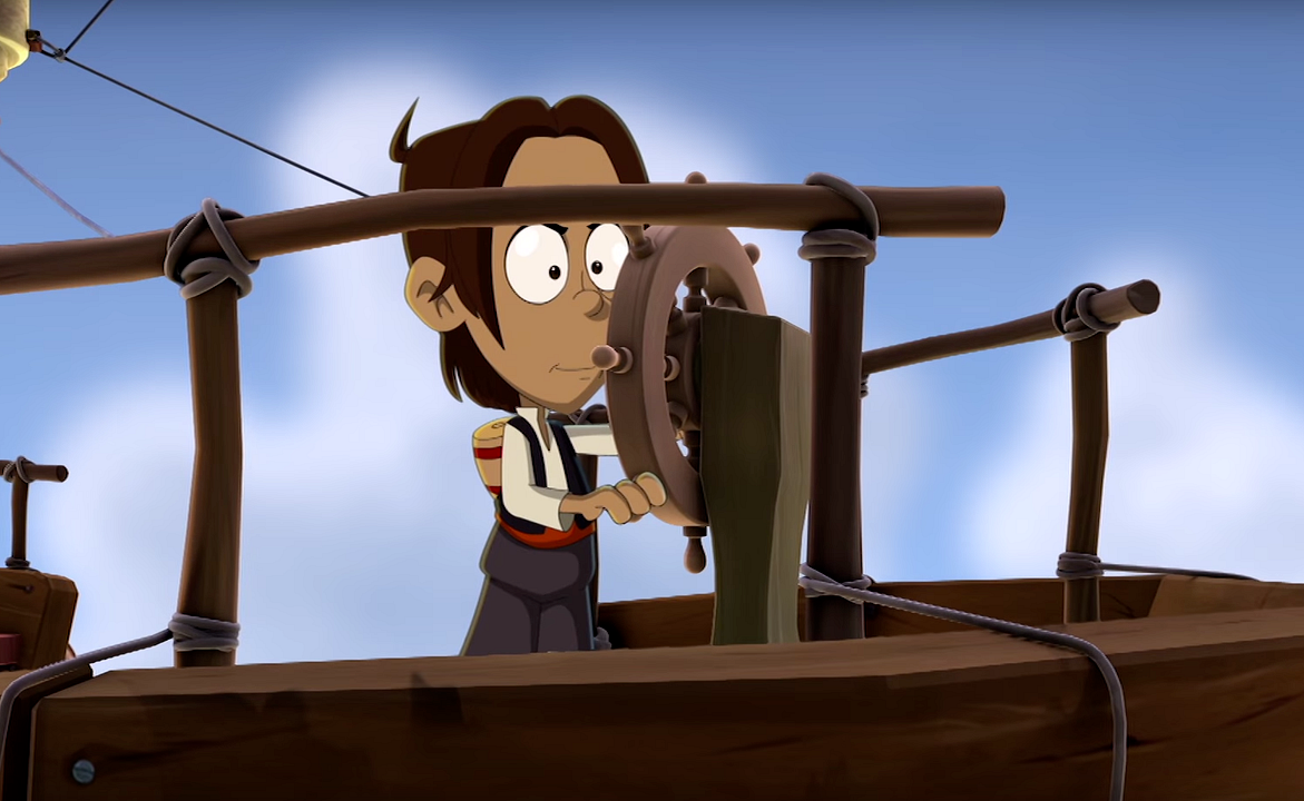 La leyenda del Charro Negro : Foto