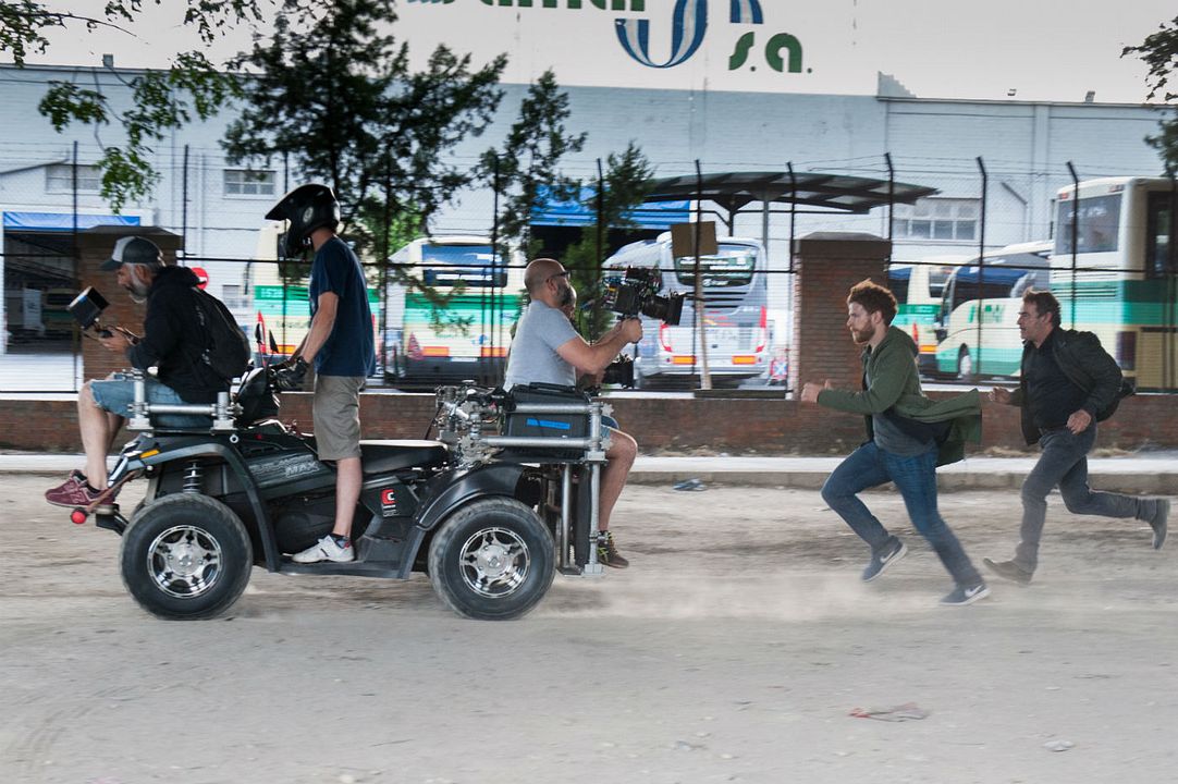 La Zona : Cobertura de revista