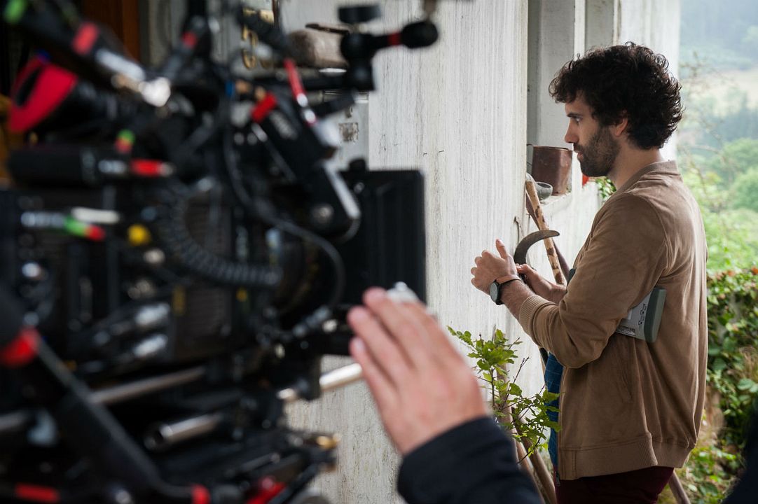 La Zona : Cobertura de revista