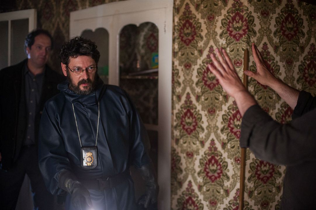 La Zona : Cobertura de revista