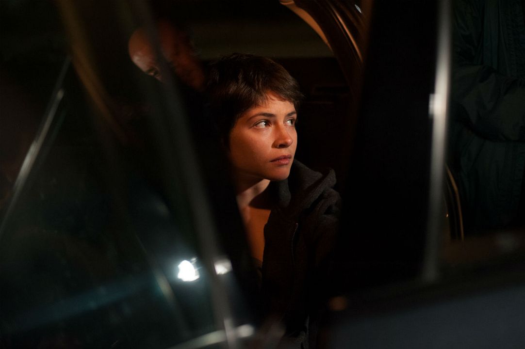 La Zona : Cobertura de revista