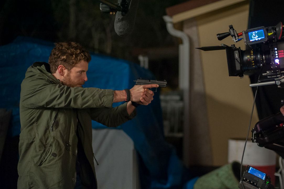 La Zona : Cobertura de revista