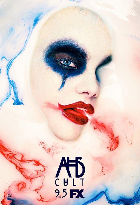 American Horror Story : Póster