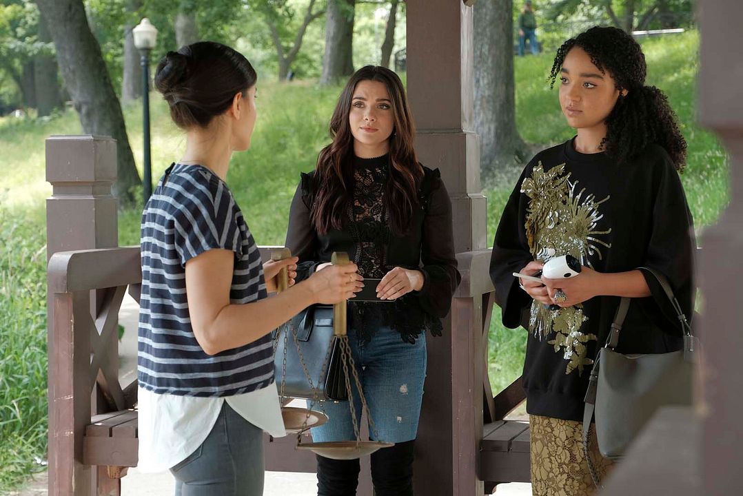 The Bold Type : Foto