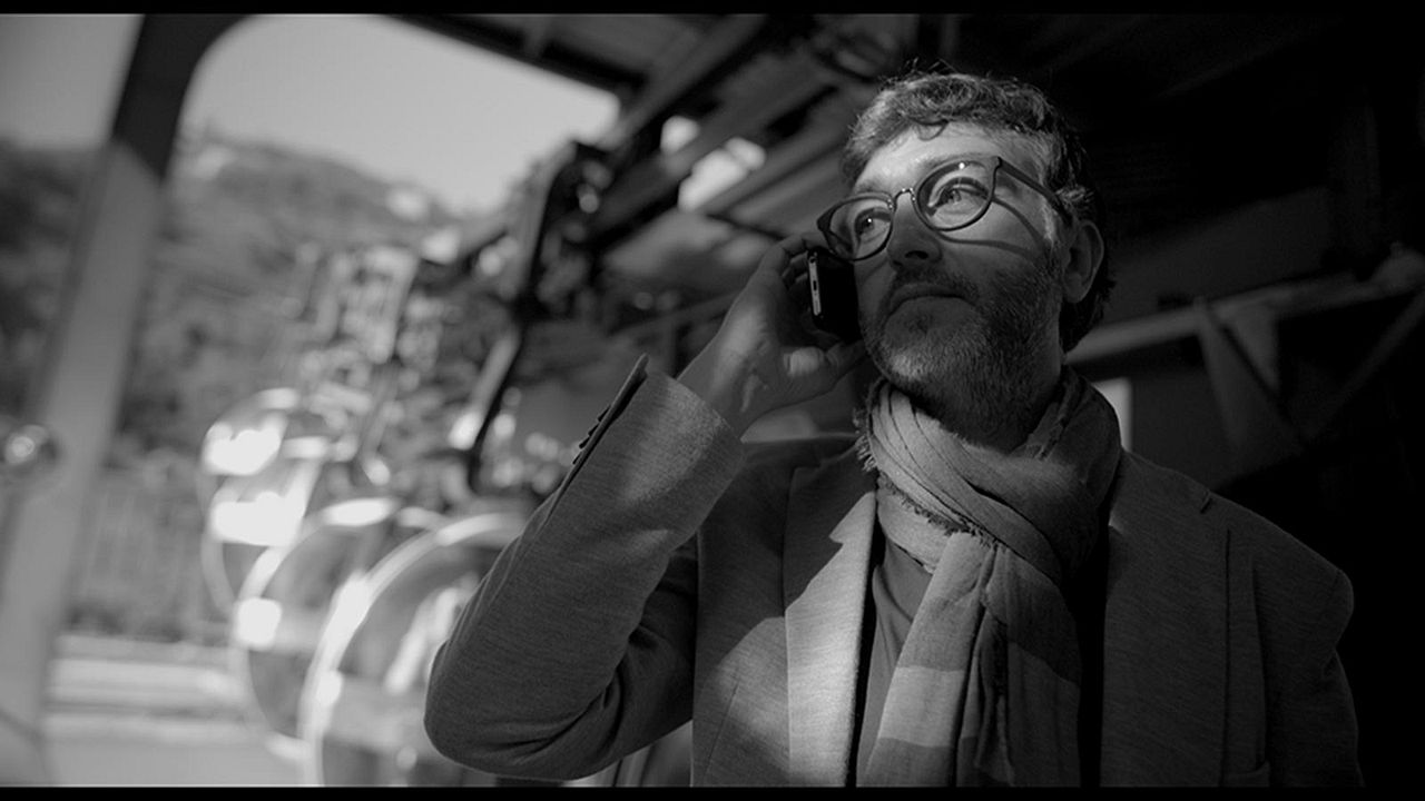 La familia (Dementia) : Foto