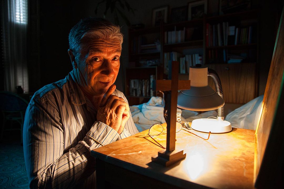 Cuanto más grande, mejor : Foto