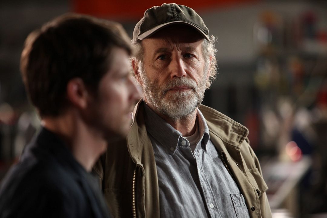 El hijo de Jean : Foto Pierre Deladonchamps