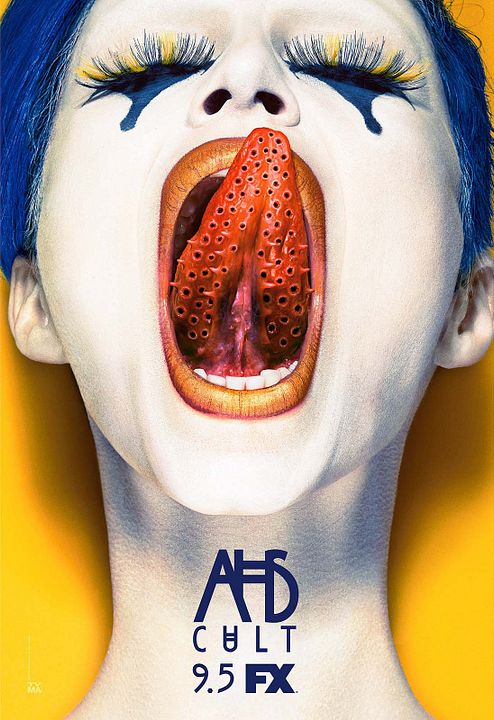 American Horror Story : Póster