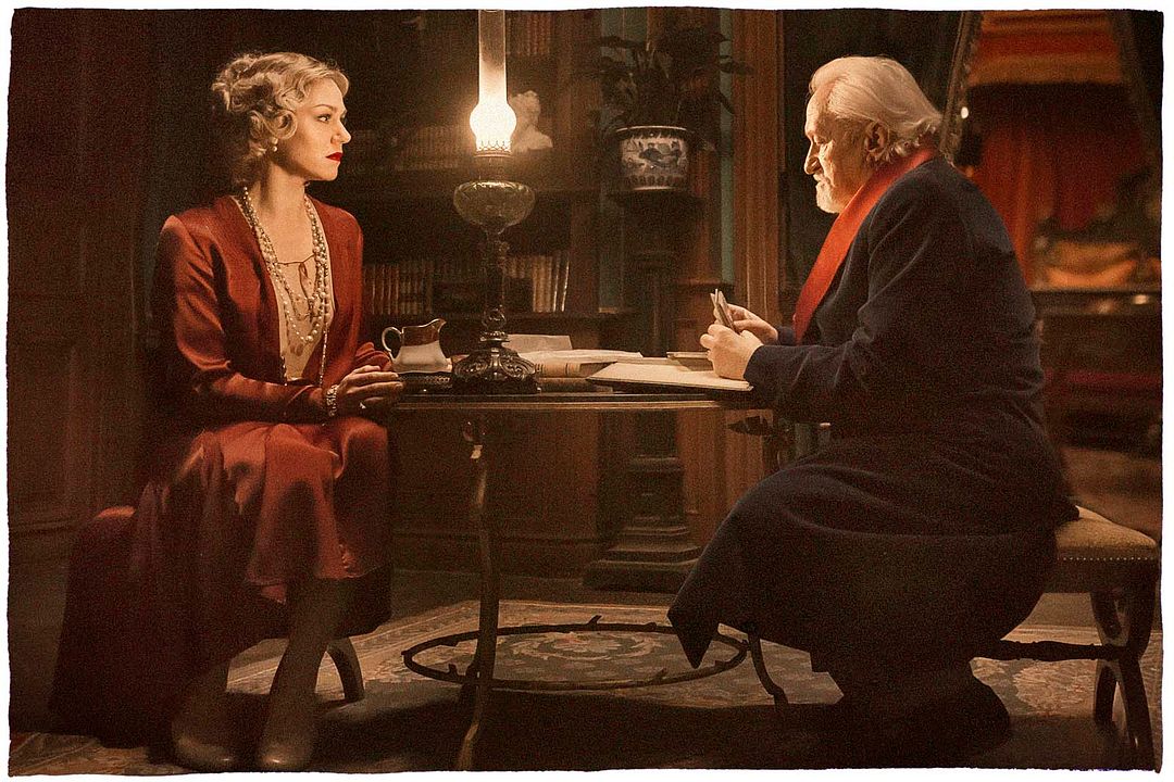 Foto Albert Dupontel, Emilie Dequenne