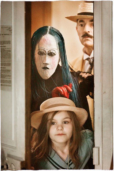 Foto Albert Dupontel