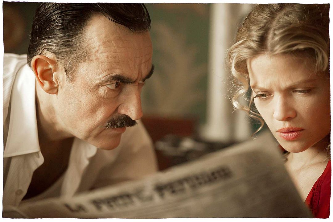 Foto Albert Dupontel, Emilie Dequenne