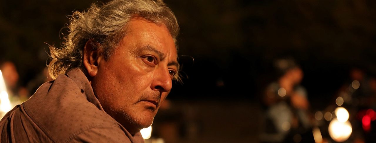 La novia del desierto : Foto