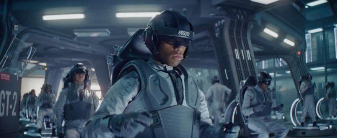 Ready Player One: Comienza el juego : Foto