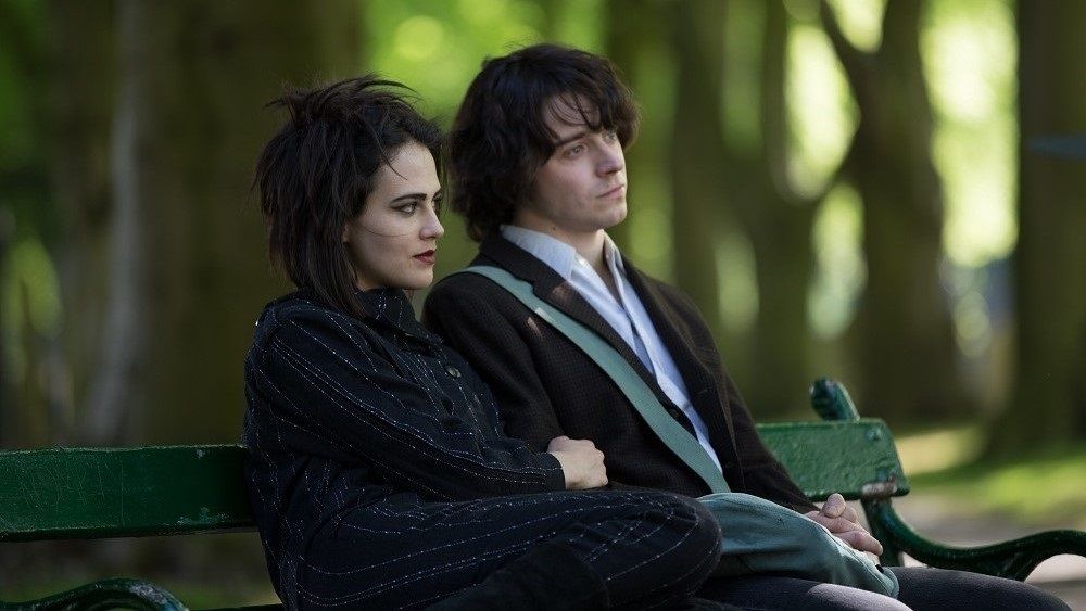 Descubriendo a Morrisey : Foto